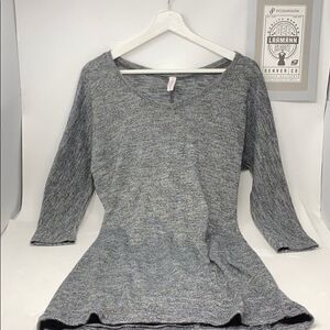 Soybu tunic/dress size extra small